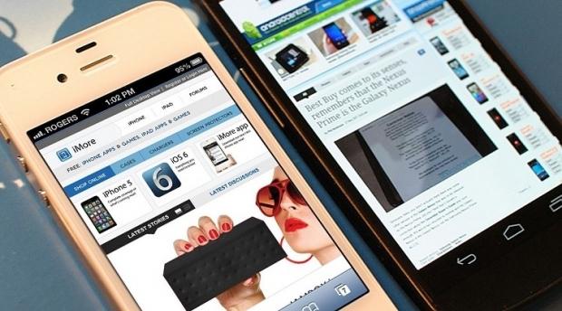 Open enlarged image Samsung ordered to pay Apple $290 million in patent infringement case | TweakTown.com