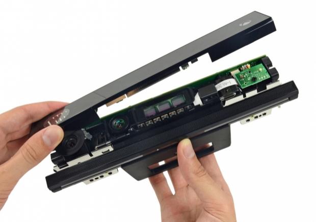 kinect sensor xbox one