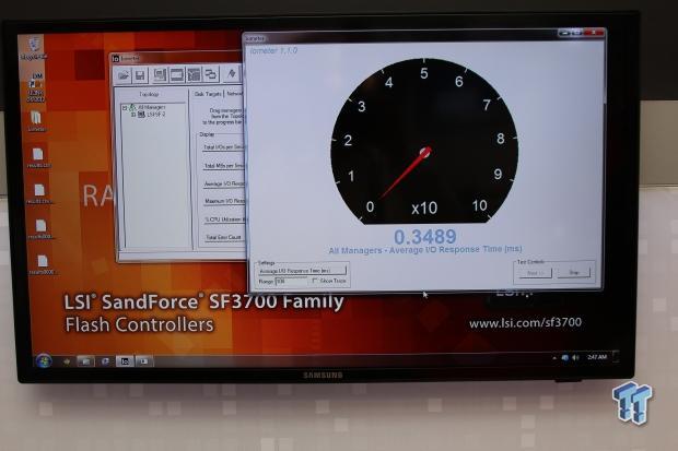 Exclusive: Testing LSI SandForce's SF3700 in SATA III 03