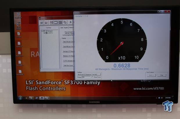 Exclusive: Testing LSI SandForce's SF3700 in SATA III 04