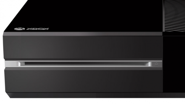 Open enlarged image Some Xbox One Blu-ray drives are problematic, MS has no solution yet | TweakTown.com