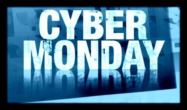 Open enlarged image Cyber Monday has arrived and here are some of the web's best deals | TweakTown.com