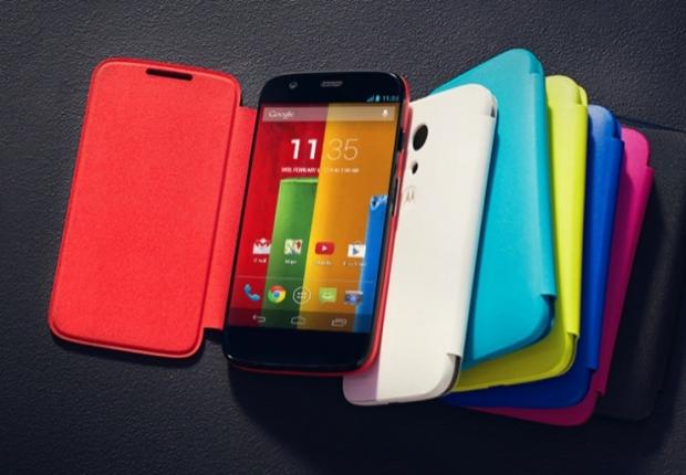 Open enlarged image Motorola's Moto G arrives on Amazon for pre-order, shipping Dec 4th | TweakTown.com