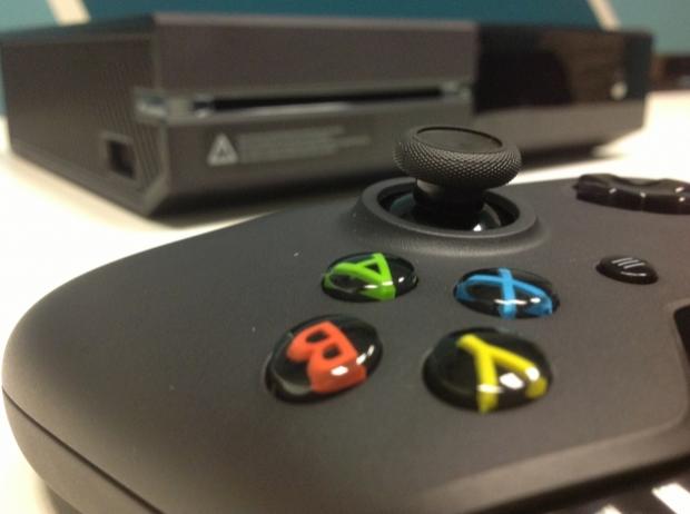 Open enlarged image Microsoft's Xbox One Black Friday battle in the console war | TweakTown.com