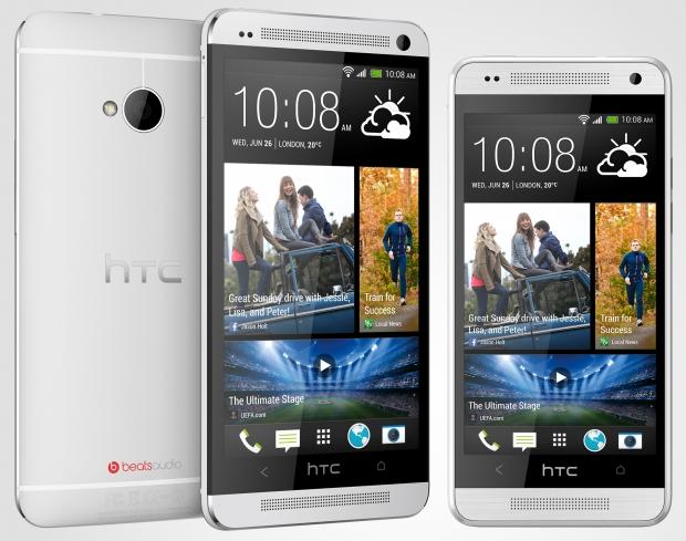 Nokia wins patent fight, sees HTC One Mini banned from the UK 1 Nokia wins patent fight, sees HTC One Mini banned from the UK 1