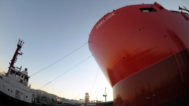 Samsung launches a vessel that is 12x the size of the Titanic 02