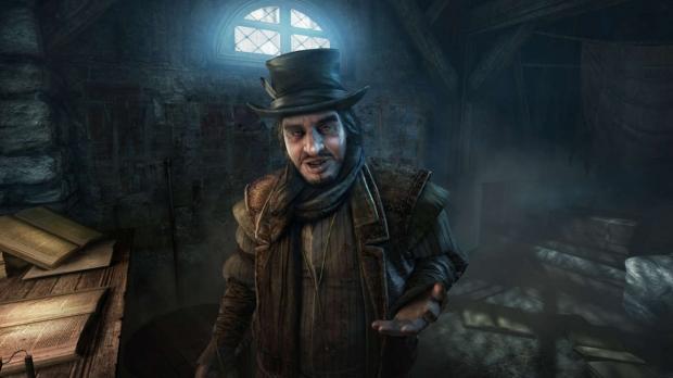 Thief reboot will look better on the PC, winks at next-gen consoles | TweakTown.com
