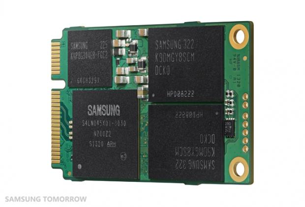 Samsung adds RAPID mode to its existing 840 Pro SSDs 1