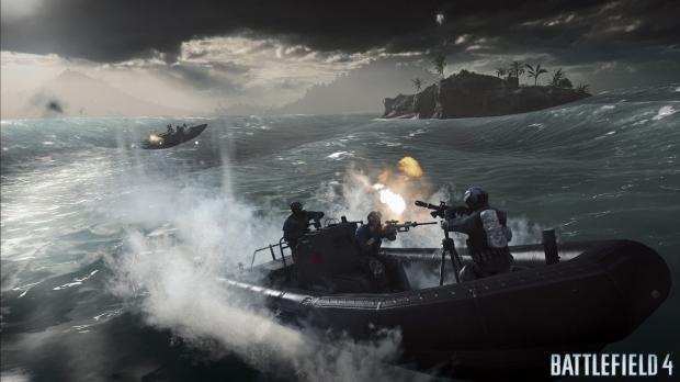 Open enlarged image DICE releases new patch for Battlefield 4, fixes major issues | TweakTown.com