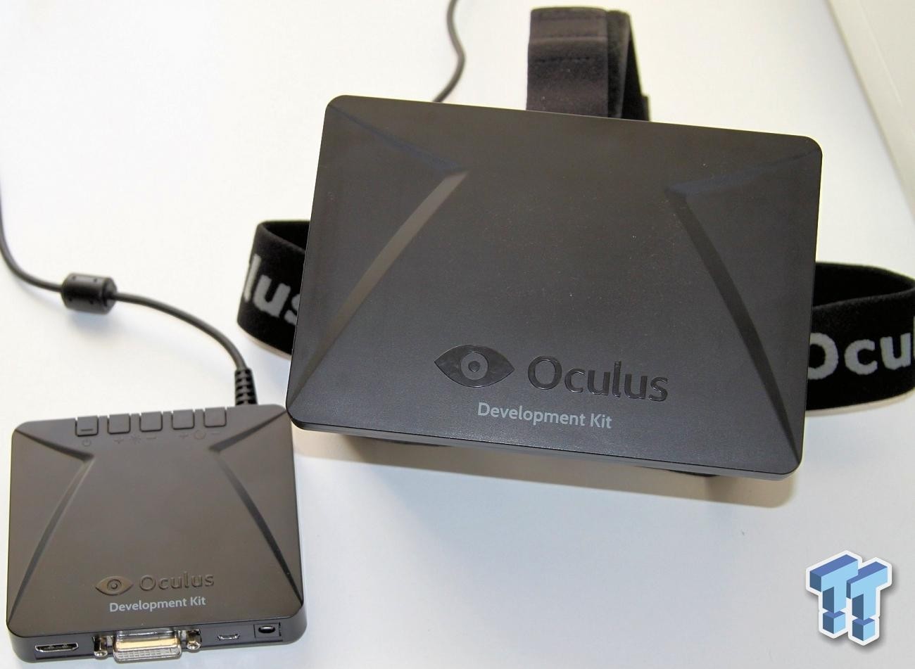 Oculus secures $75 million more in funding, new Rift on the way - Vimarsana News