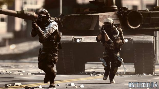 Open enlarged image Yet another Battlefield 4 patch, fixing and breaking things as usual | TweakTown.com