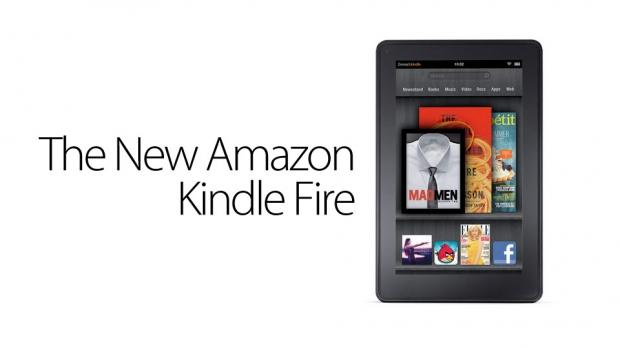 Open enlarged image Apple TV snubbed, Time Warner Cable app out on Amazon Kindle Fire | TweakTown.com