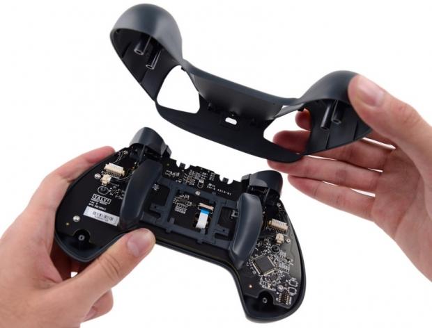 iFixit tears down the first Steam Machine, scores 9/10 repairibility 3 iFixit tears down the first Steam Machine, scores 9/10 repairibility 3