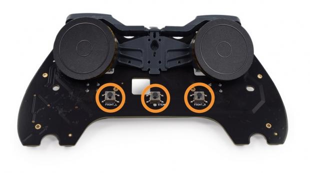 iFixit tears down the first Steam Machine, scores 9/10 repairibility 4 iFixit tears down the first Steam Machine, scores 9/10 repairibility 4