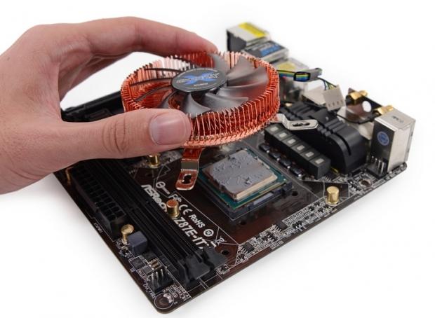 iFixit tears down the first Steam Machine, scores 9/10 repairibility 5 iFixit tears down the first Steam Machine, scores 9/10 repairibility 5