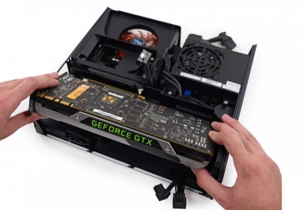 iFixit tears down the first Steam Machine, scores 9/10 repairibility 7 iFixit tears down the first Steam Machine, scores 9/10 repairibility 7