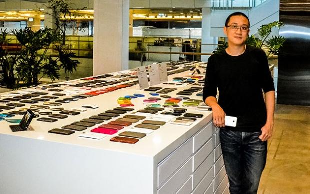 Ex-Lead Designer for HTC prosecuted in Taiwan for fraud and leaks | TweakTown.com