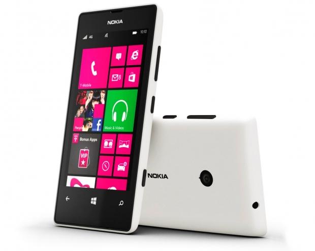 Open enlarged image Nokia's Lumia 520 accounts for 30-percent of all Windows Phones | TweakTown.com