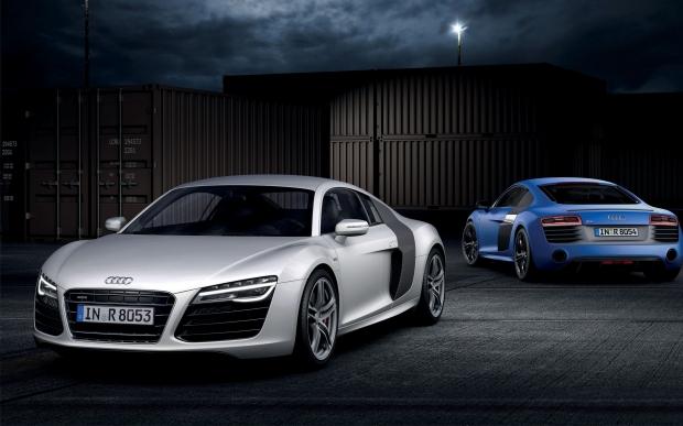 Google and Audi said to be developing next Android in car system | TweakTown.com