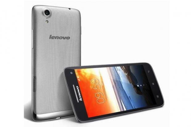 Open enlarged image Lenovo unveils the Vibe Z, its first LTE-based smartphone | TweakTown.com