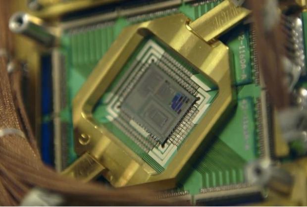 The NSA is building a quantum computer - the end of privacy? | TweakTown.com