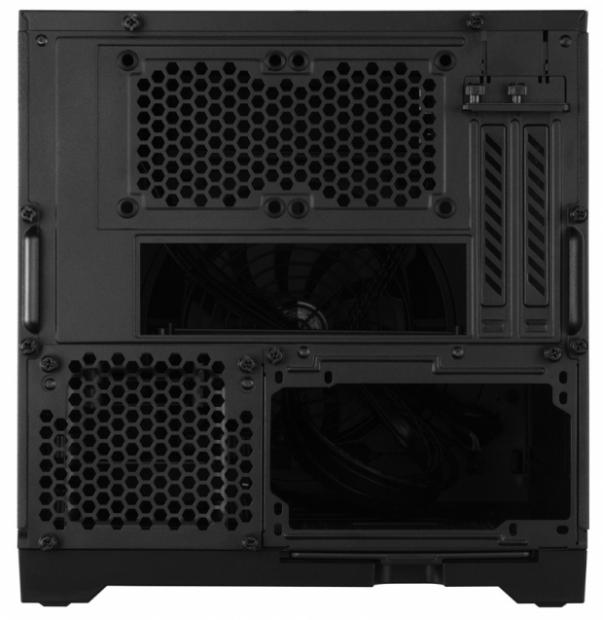 Corsair announces its first mini-ITX case, the Obsidian Series 250D 03