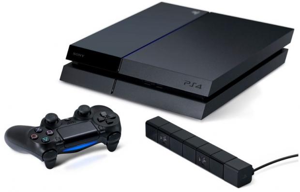 Open enlarged image Sony PlayStation 4 global demand outpaces Microsoft Xbox 360 sales | TweakTown.com