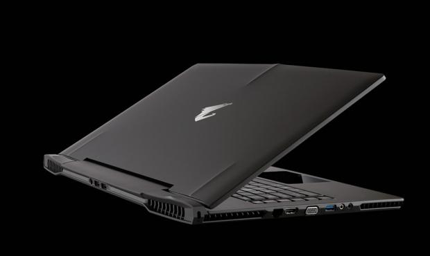 GIGABYTE unveils a super-thin gaming notebook, the Aorus X7 07 GIGABYTE unveils a super-thin gaming notebook, the Aorus X7 07