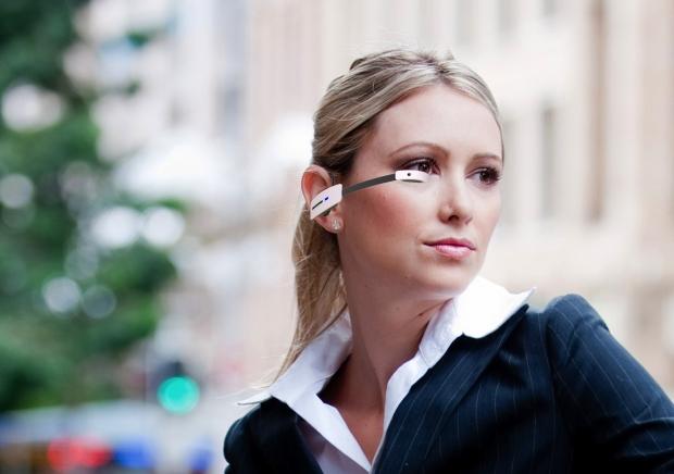 Open enlarged image Vuzix adds voice recognition to growing line of smart glasses | TweakTown.com