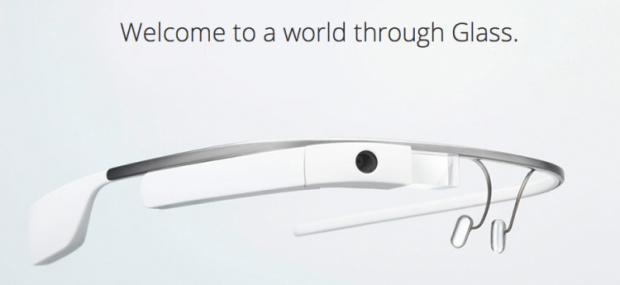 Google placing guidelines on Glass branding, accessories to devs | TweakTown.com