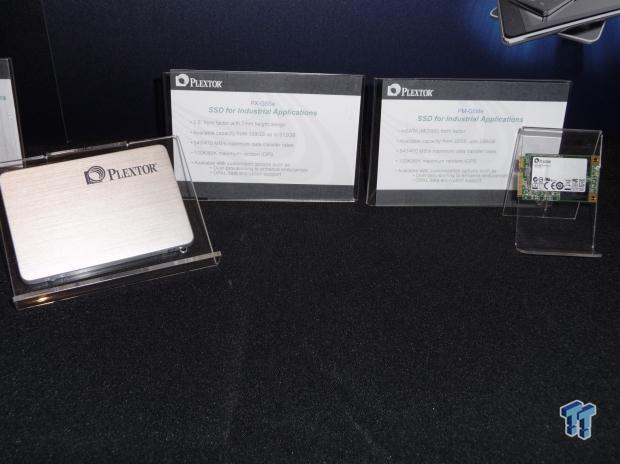 Plextor expands portfolio of SSDs for enterprise, and mobile products 03