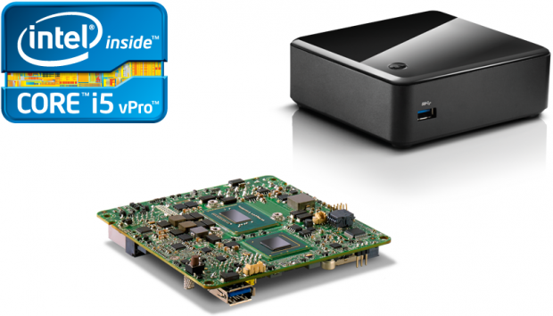 Intel reportedly working on two new Broadwell-based NUCs | TweakTown.com