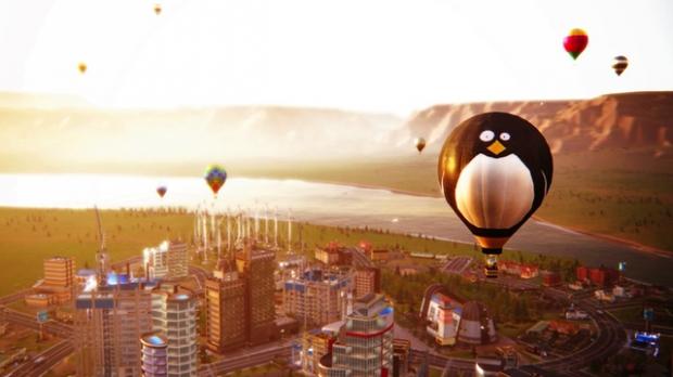 Open enlarged image It took EA over six month to get offline mode into SimCity | TweakTown.com