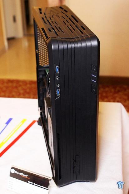 Silverstone's new Raven Z RVZ01 is the perfect Steam Machine chassis 3