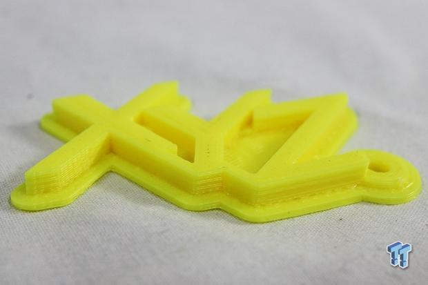 XYZ Printing shows off its sub $500 da Vinci 3D Printer at CES 2014 3 XYZ Printing shows off its sub $500 da Vinci 3D Printer at CES 2014 3