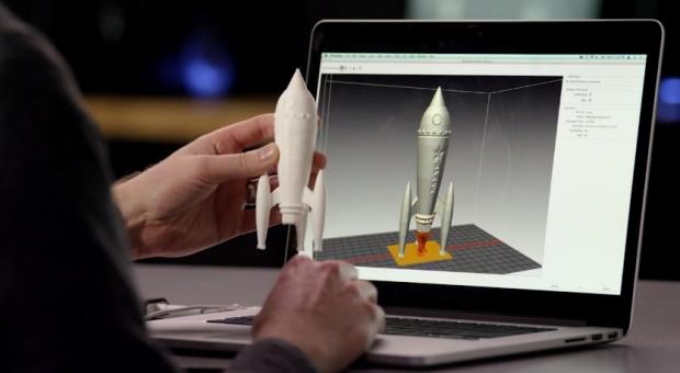 Adobe launches new 3D printing feature for Photoshop Creative Cloud | TweakTown.com