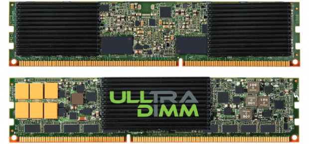 Diablo and Sandisk receive award for ULLtraDIMM and MCS Technology | TweakTown.com