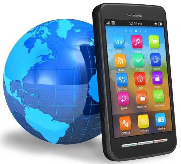 Open enlarged image Samsung, Apple gobble up 68 percent of smartphones used in the US | TweakTown.com