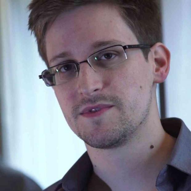 Open enlarged image U.S. lawmaker claims Edward Snowden had outside help to steal data | TweakTown.com