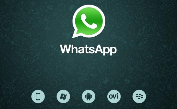 WhatsApp sees 50 billion messages per day, more than all SMS combined | TweakTown.com