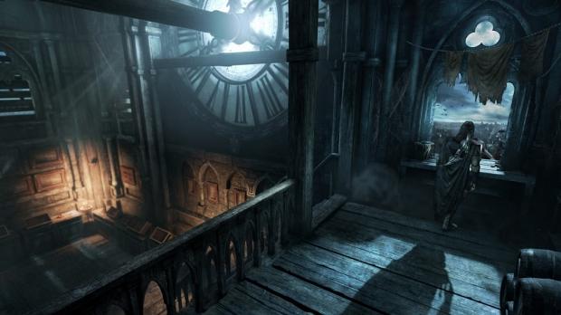 Thief is nearly here, will feature support for AMD's Mantle | TweakTown.com