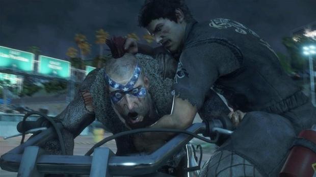 Is Dead Rising 3 S New 13gb Dlc Patch Simply Too Much Tweaktown