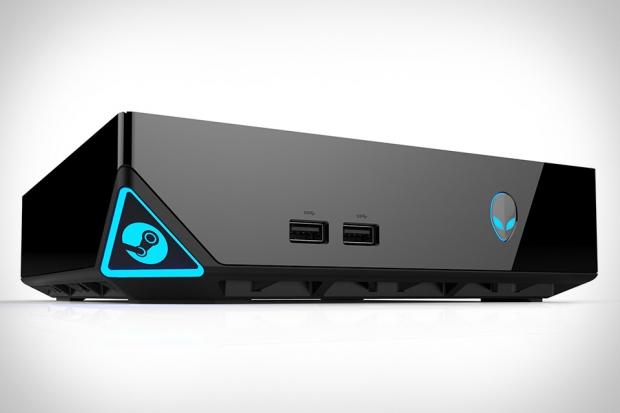 Alienware confirms its Steam Machines are not upgradeable | TweakTown.com