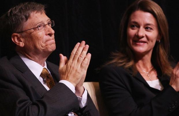 Open enlarged image Bill Gates wants to see 'no poor countries by 2035' | TweakTown.com
