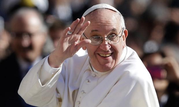 The internet is a gift from God says Pope Francis | TweakTown.com The internet is a gift from God says Pope Francis | TweakTown.com
