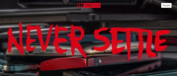 Open enlarged image OnePlus's Cyanogen-powered smartphone set to arrive by June 2014 | TweakTown.com