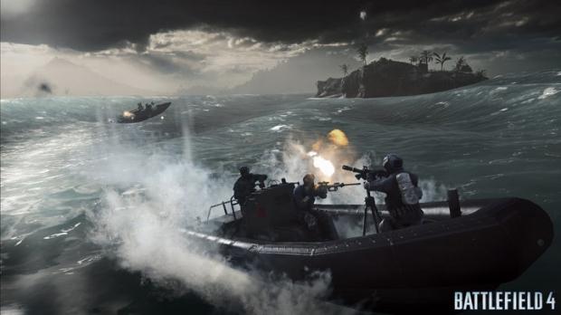 Open enlarged image DICE wants BF4 gamers to help balance the game through feedback | TweakTown.com