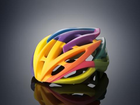 Stratasys unveils Object500 Connex Color, a multi-material 3D Printer 2 Stratasys unveils Object500 Connex Color, a multi-material 3D Printer 2