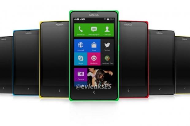 Nokia's Android smartphone, Project Normandy, leaks in benchmarks 1