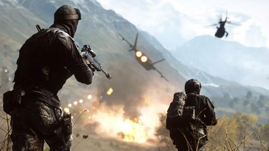 DICE will soon thank Battlefield 4 players with Battlepacks, and more